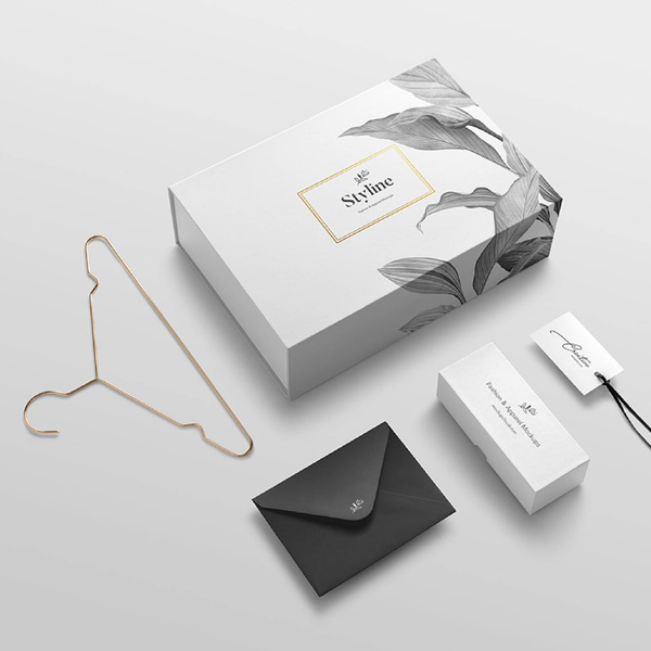 Retail Packaging