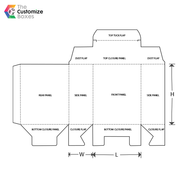 1-2-3 bottom box dimensions