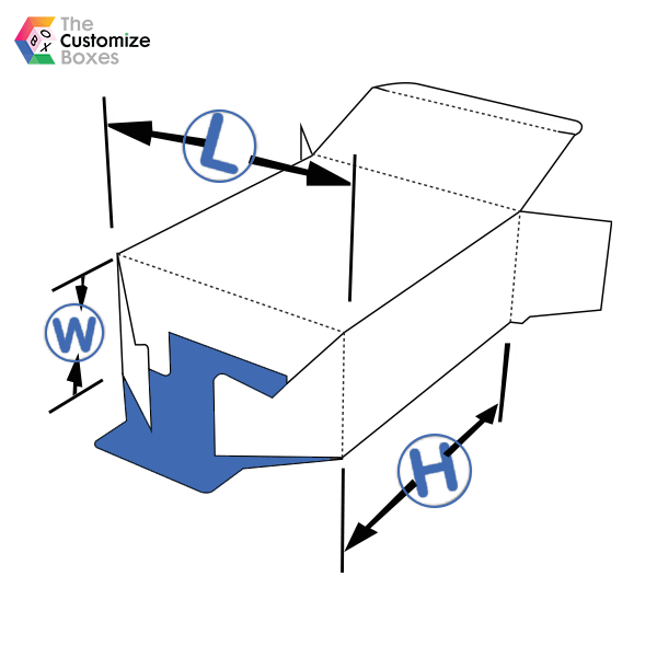 1-2-3 bottom box templates