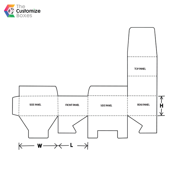 1-2-3 bottom display lid dimensions