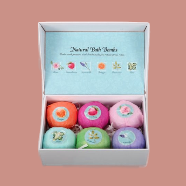 bath bomb boxes wholesale