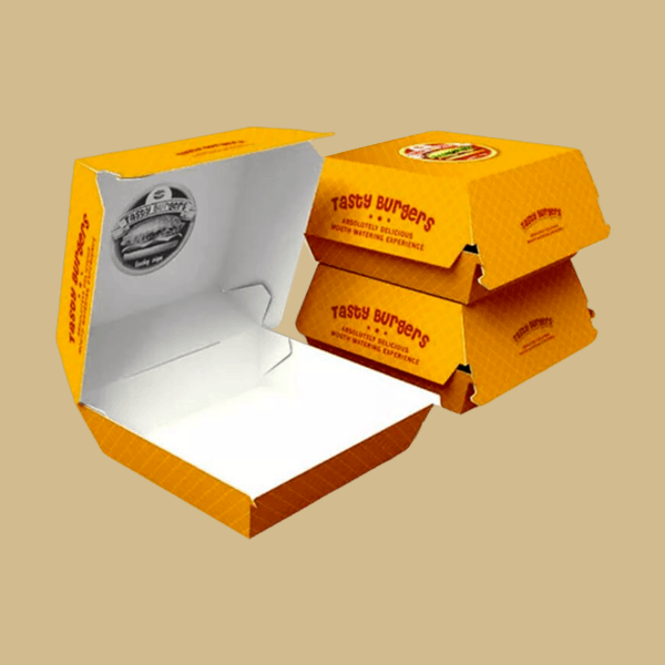 burger boxes wholesale