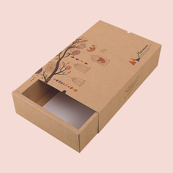 buxboard packaging boxes