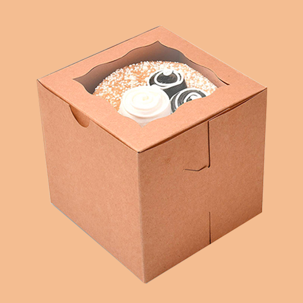 cake boxes packaging