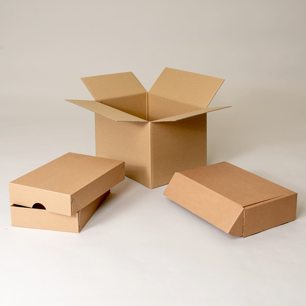 cardboard packaging boxes