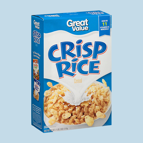 cereal packaging boxes