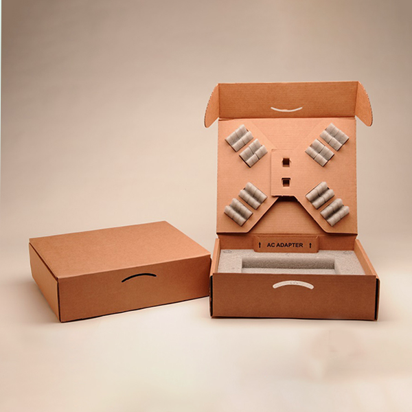 corrugated packaging boxes