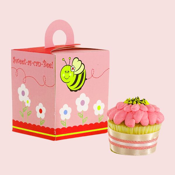 cupcake boxes wholesale