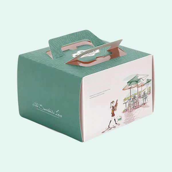 custom bakery boxes