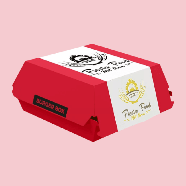 custom burger boxes