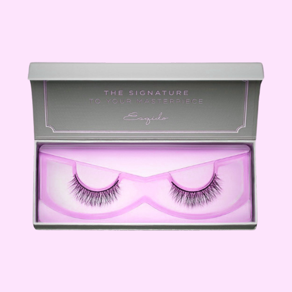 custom eyelash packaging boxes