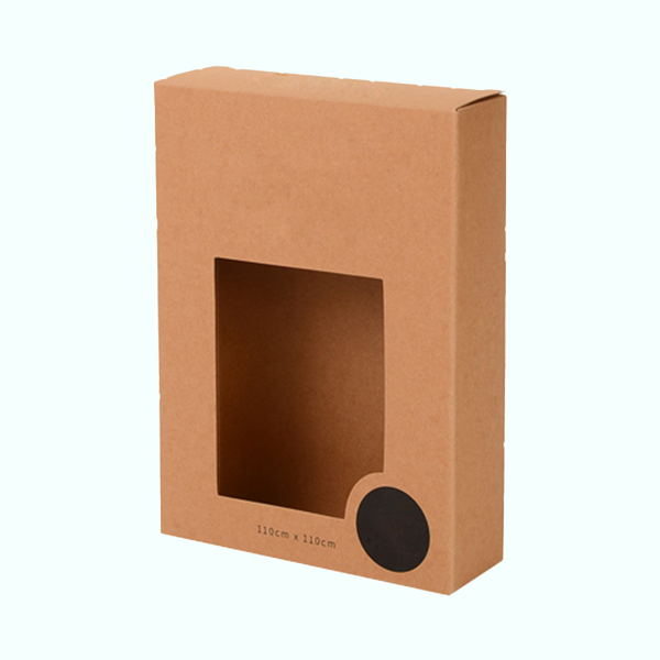 custom kraft boxes