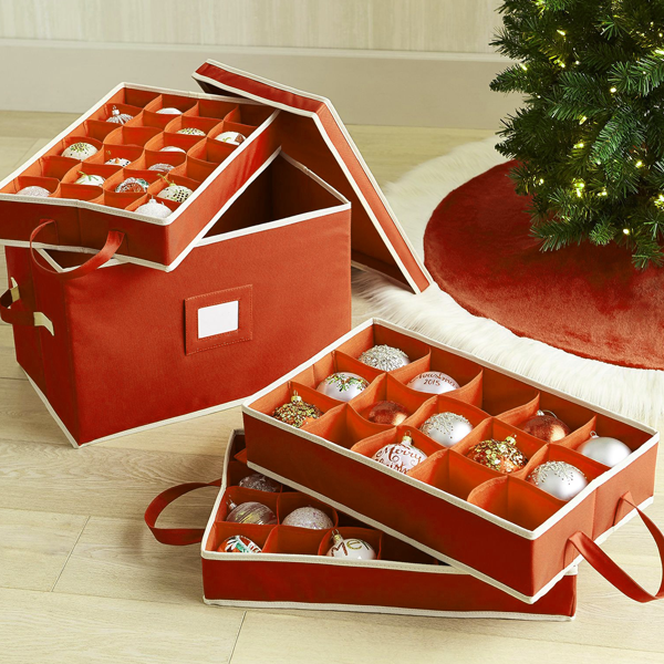 custom ornament boxes