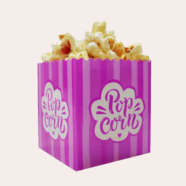 custom popcorn boxes