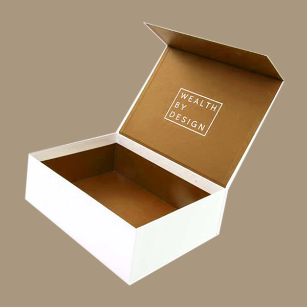 custom presentation boxes