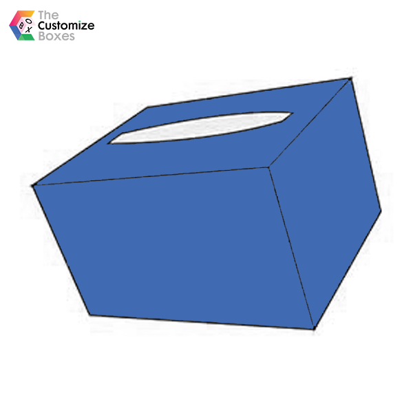 custom seal end with perforated top