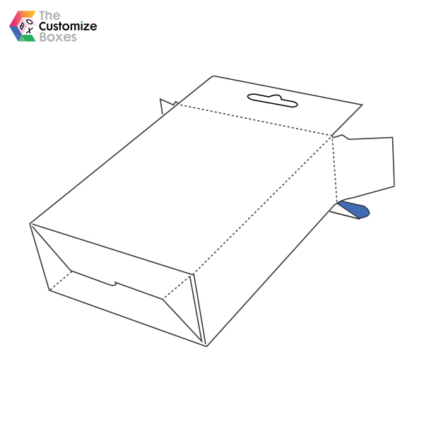 dispenser boxes templates