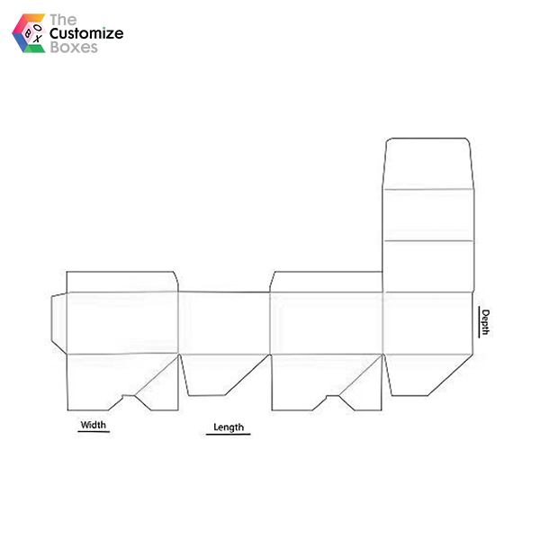 display box auto bottom dimensions