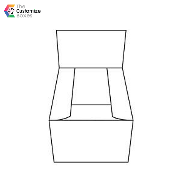 display box auto bottom templates