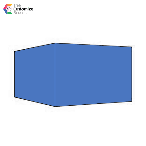 double wall frame tray styles