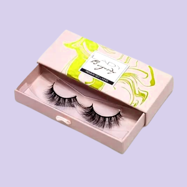 eyelash packaging boxes wholesale