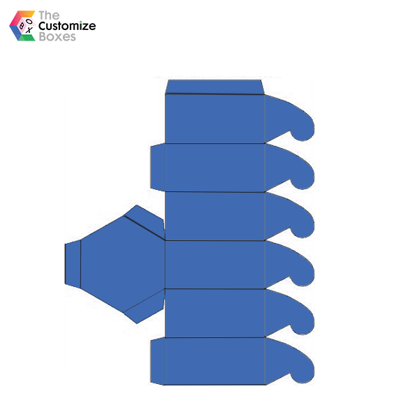 hexagon templates