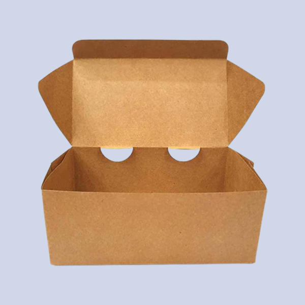 kraft boxes packaging