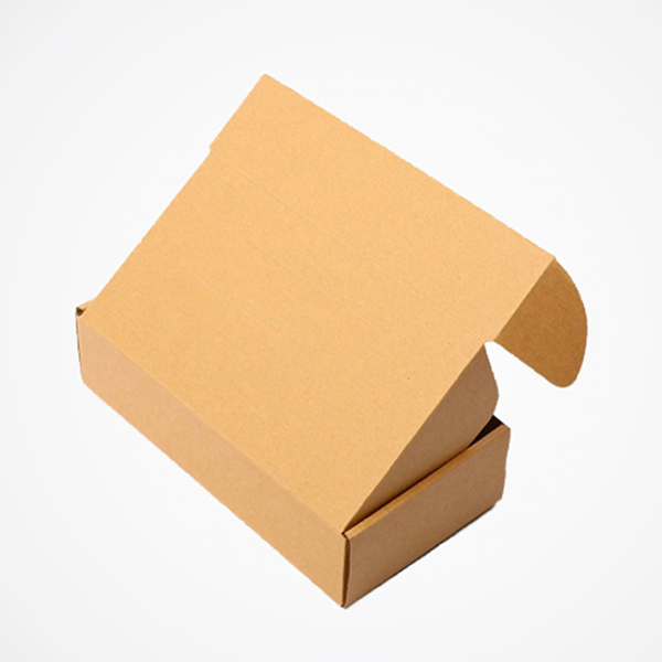 kraft packaging boxes