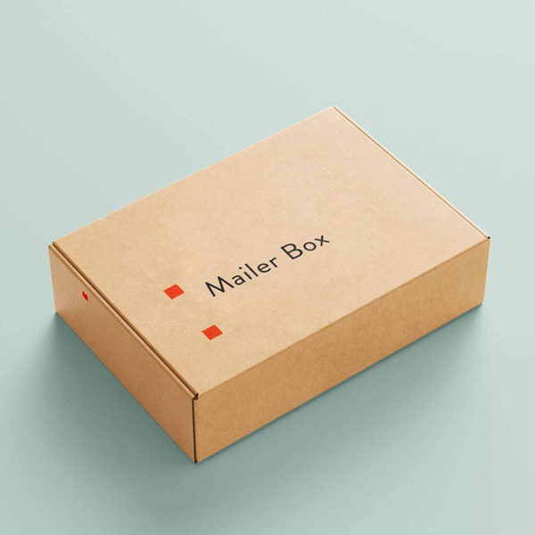 mailer packaging boxes