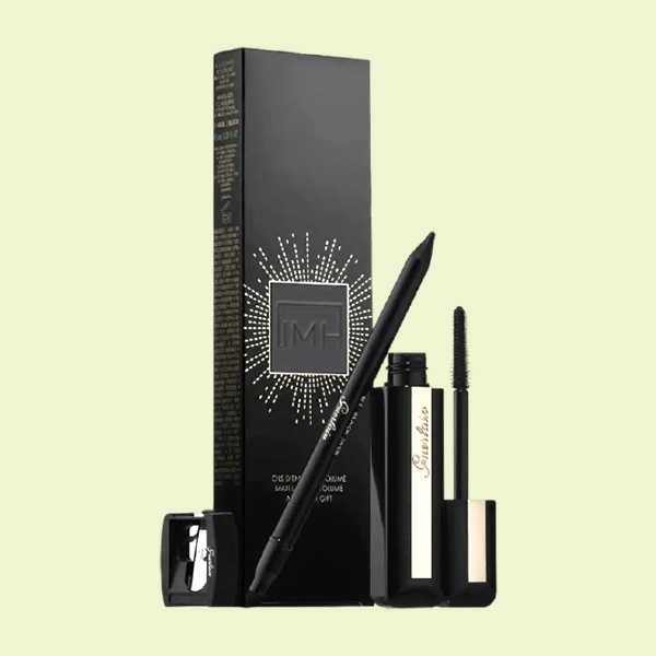 Mascara packaging