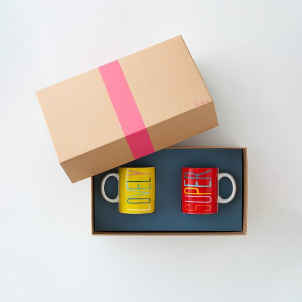 mug boxes packaging