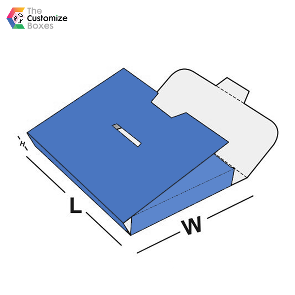 paper briefcase templates