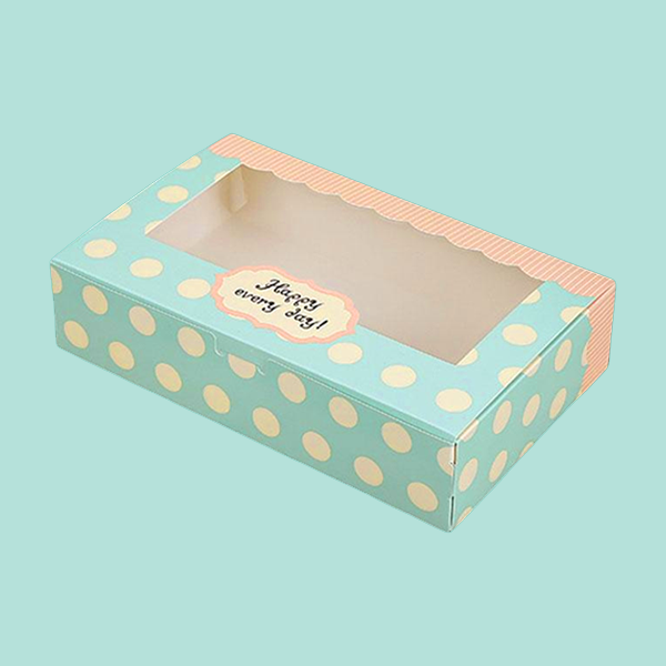 pastry boxes packaging