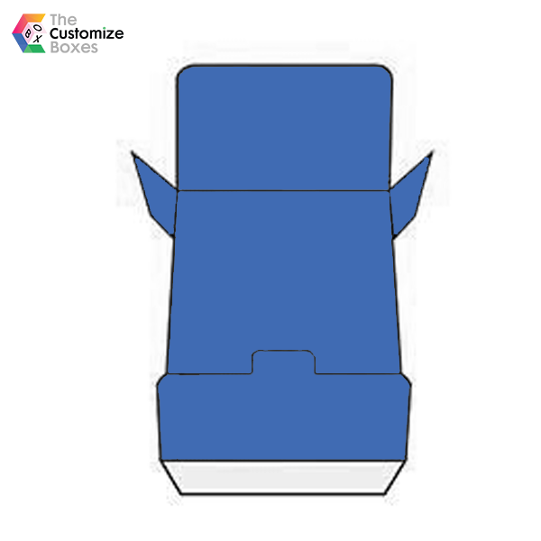 perforated dispenser box templates