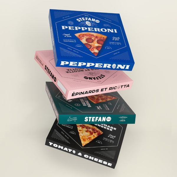 pizza boxes wholesale