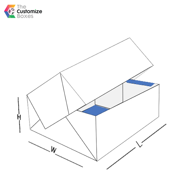 regular six corner templates