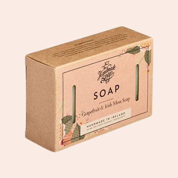 soap packaging boxes