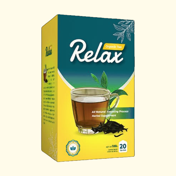 tea boxes wholesale