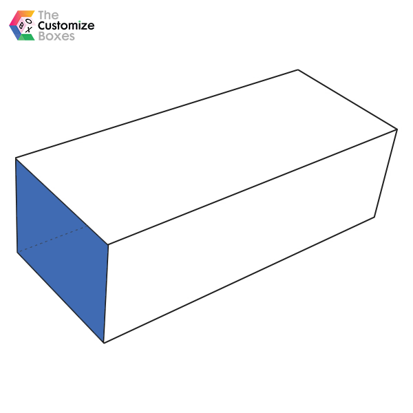 tray & sleeve box templates