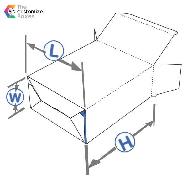 tuck end auto bottom styles