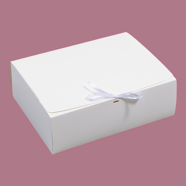 white mailer boxes wholesale