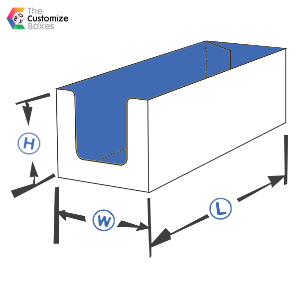 auto bottom tray