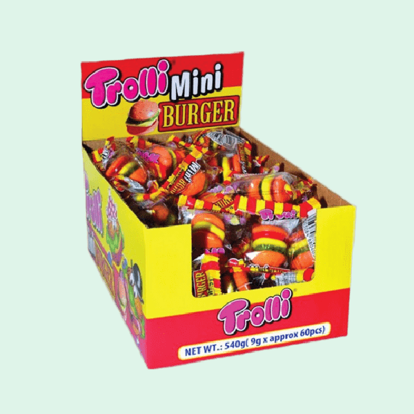 Candy Boxes