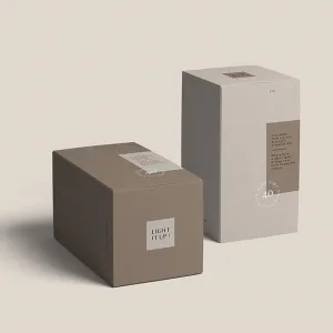 Product Boxes