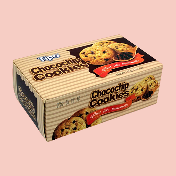 Cookie Boxes