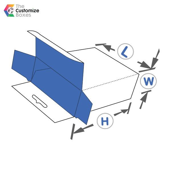 dispenser packaging boxes