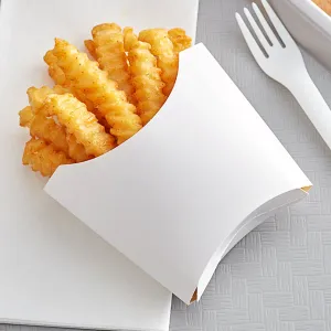 French Fries Containers