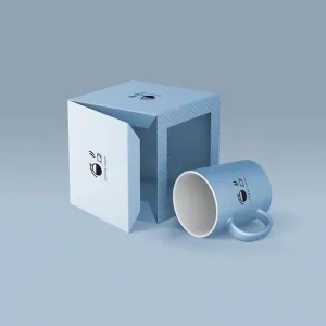 Mug Boxes