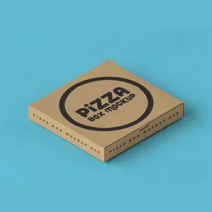 Pizza Boxes