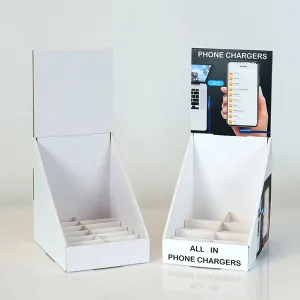 Retail Display Boxes